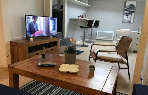 Joli logement très accueillant - Foto 9