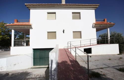 Casa Rural Baza - Photo 37