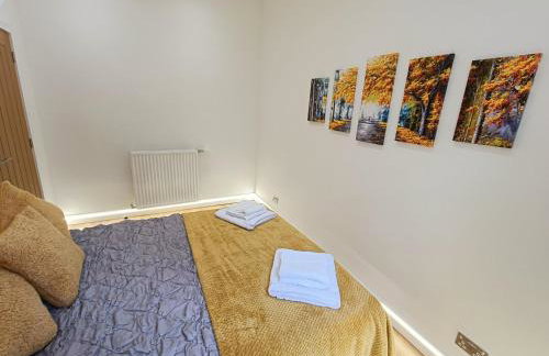 RnB - Rural n Beautiful - The Spacious Coach House - Photo 21