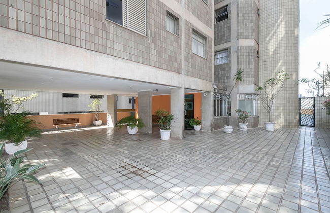 Moderno apartamento no Buritis - Foto 38