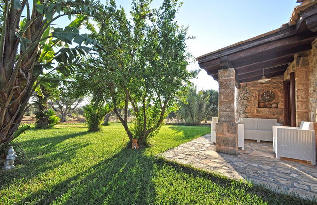 Trullo dei Beneficati - Foto 20