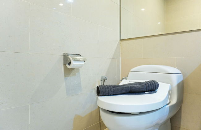 Luxurious 2BR Apartment at Casa Grande Residence - Foto 21