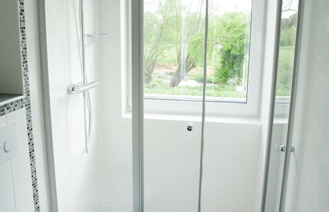 Apartmenthaus Wesertor - Foto 24