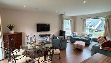 Highland Holiday Home - Foto 4