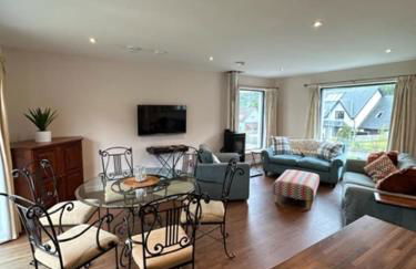 Highland Holiday Home - Foto 4