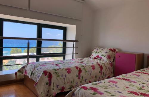 Paradisos luxury villas next to beach - Foto 21