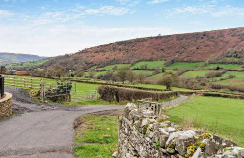 2 Bed in Cwmdu MAWRW - Foto 24