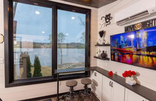 Black Tie Affair - Eloquent Riverfront Experience - Foto 23