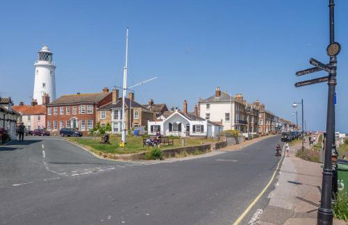 Well Green Cottage - Foto 50