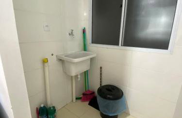 Apartamento completo 2 quartos em São João del-Rei - Pet friendly - Foto 27