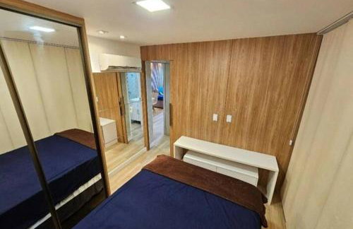 Apartamento em frete ao Mar AP KABEAT PF - Foto 12