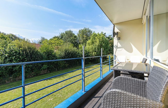 Attractive Apartment Near Vlissingen Beach - Photo 80