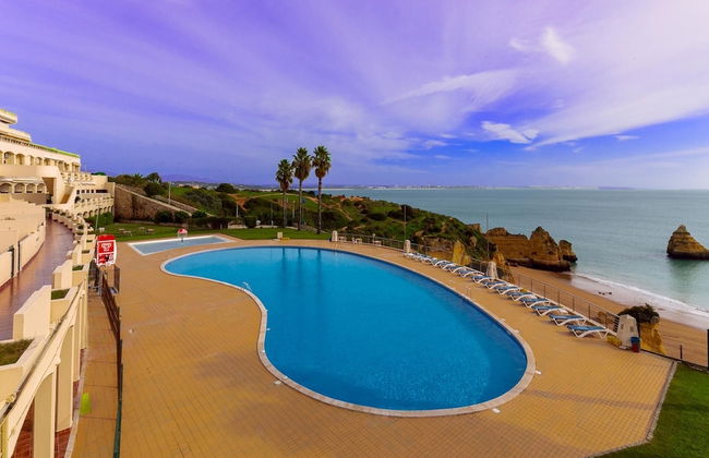 A15- Cliffside Beach Apartment by Dreamalgarve - Foto 62