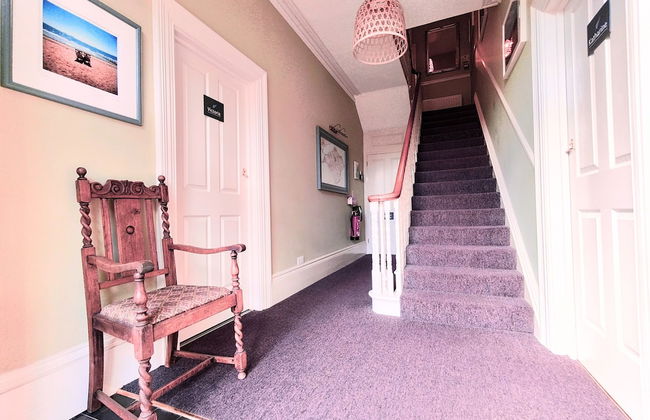 Fernhurst Holiday apartments - Foto 35