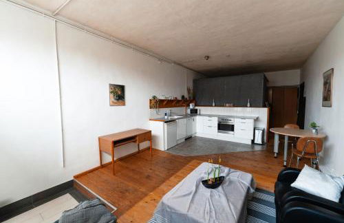 MonteurGut Apartments Birke - Foto 41