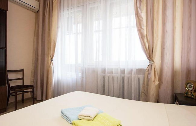 ApartLux Butirskaya - Foto 5