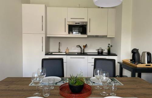 Eco Lake Apartments By Case al Lago - Foto 34