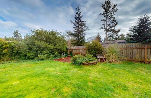 The Sea Glass Cottage - Foto 27