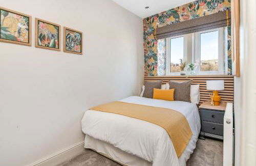 Star Cottage, two mins walk to Slaithwaite - Foto 6