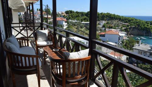 Elpida Apartments - Foto 2