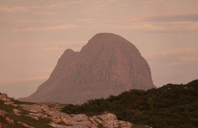 North Coast 500 Pods - Foto 61