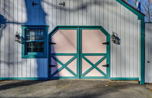 Guilford Carriage House at Granite Lodge! - Foto 35