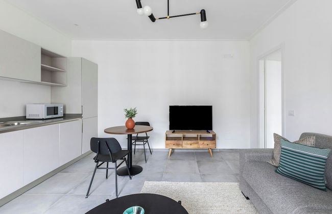 Sonder by Marriott Bonvoy San Lorenzo Apartments - Photo 48