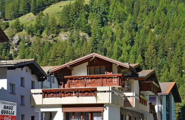 Haus Quelle - Foto 10