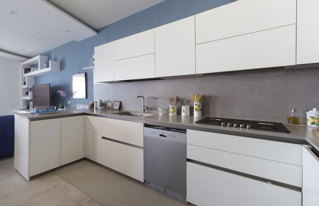 Villa Domus Franca in Massa Lubrense - Foto 30