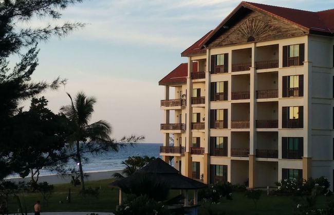 Sabah Beach Villas & Suites - Foto 7