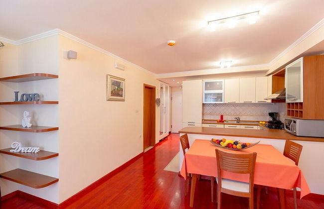 Leona & Borna Central Suites - Foto 15