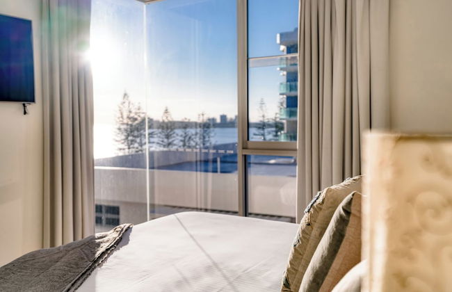 Sea Pearl Resort Mooloolaba - Foto 41