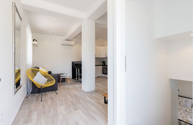 Apartments Siblings - New - Foto 38