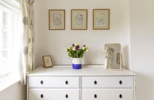 Danny Lodge - Country Cottage Near Brighton by Huluki Sussex Stays - Foto 32