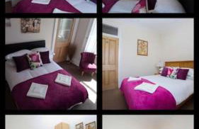 Central 3 bedrooms apartment for upto 6 - Foto 22