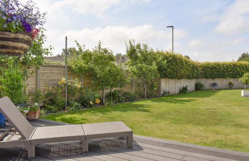 Lawn Vista Cabin - Foto 17