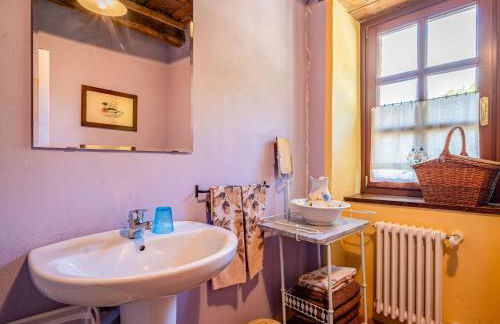 Holiday Home Cascina Barroero by Interhome - Foto 27