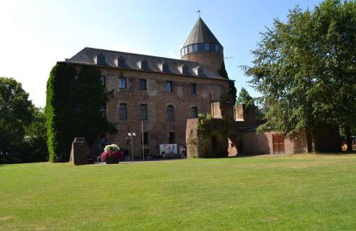4-Sterne Ferienwohnung Allium in Brüggen - Foto 19