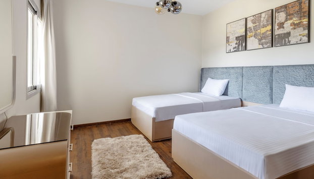 VESTA - Cairo Festival City Residence - Foto 2, Habitación