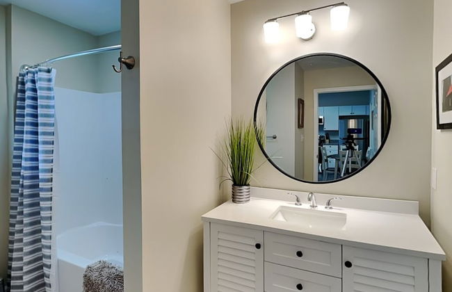 Barnard Row House - Foto 40