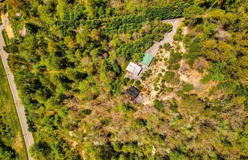 Tiny House, WIFI,Hot tub,Secluded - Foto 36