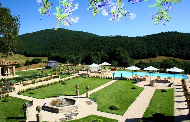 Relais Tenuta del Gallo - Foto 41