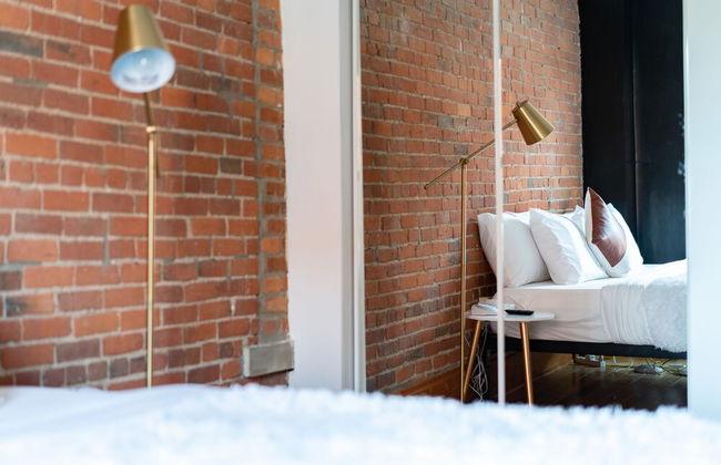 Free Parking Downtown Nationwide & Convention - Foto 22