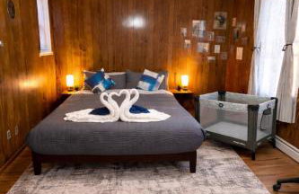 Cozy 3BR Apt in Jersey City! near NYC & Metlife! - Foto 54