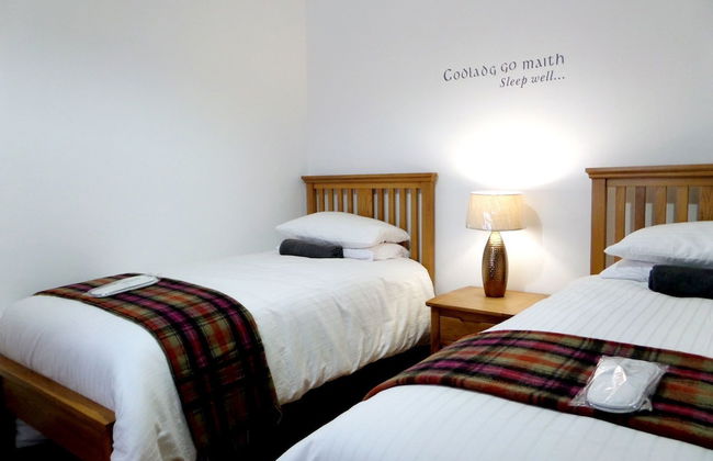 Antrim Coast Apartments - Foto 8