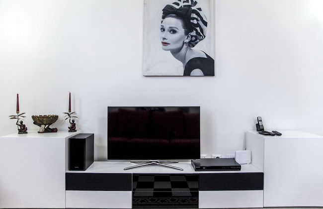 Apartment in Rome - Photo 4