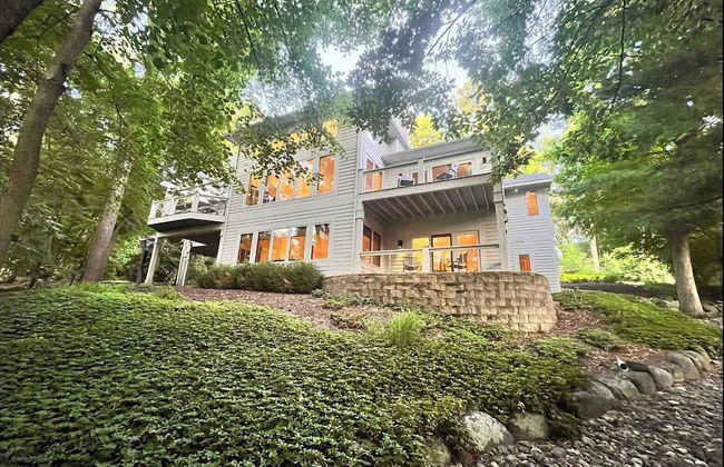 Spacious 4 BDR Home in Desirable Abbey Springs! - Foto 63