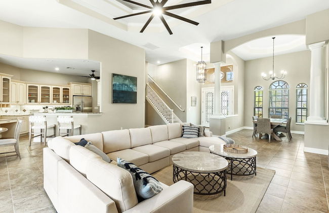 Cape Harbour Hideaway - Foto 12