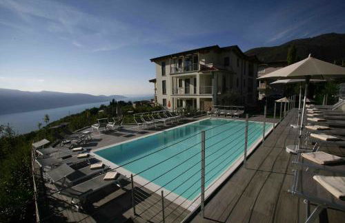 Residence La Villa Tignale - Foto 19