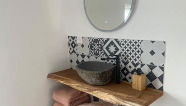 maison entière piscine balnéo - Photo 4